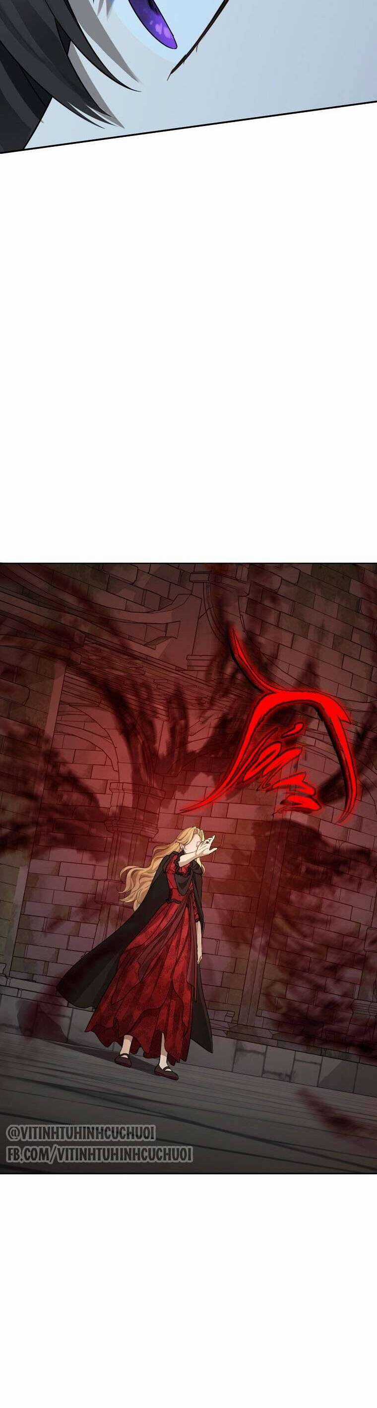 Thực Ra Tôi Mới Là Thật Chapter 136 trang 24