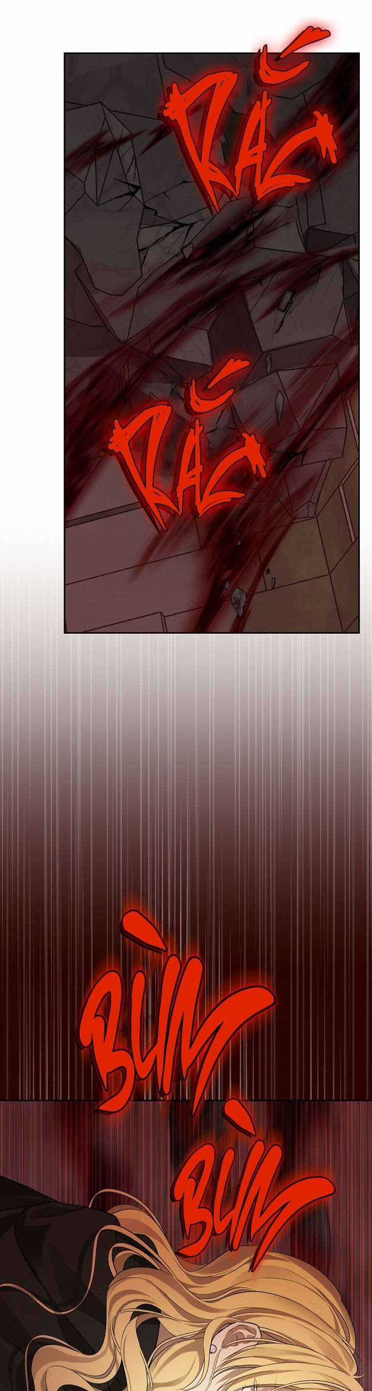 Thực Ra Tôi Mới Là Thật Chapter 136 trang 25