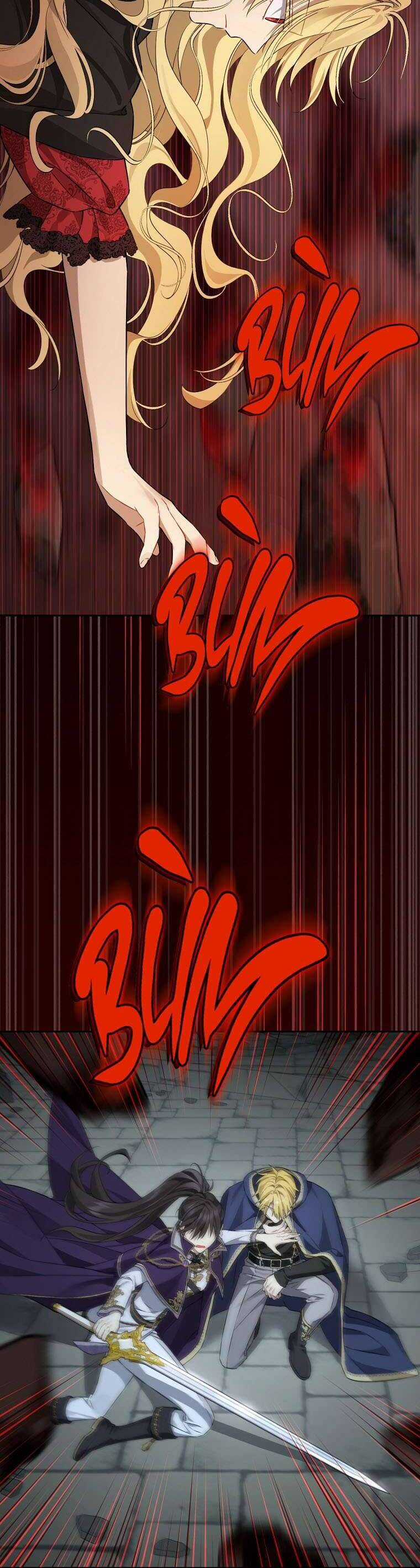 Thực Ra Tôi Mới Là Thật Chapter 136 trang 26