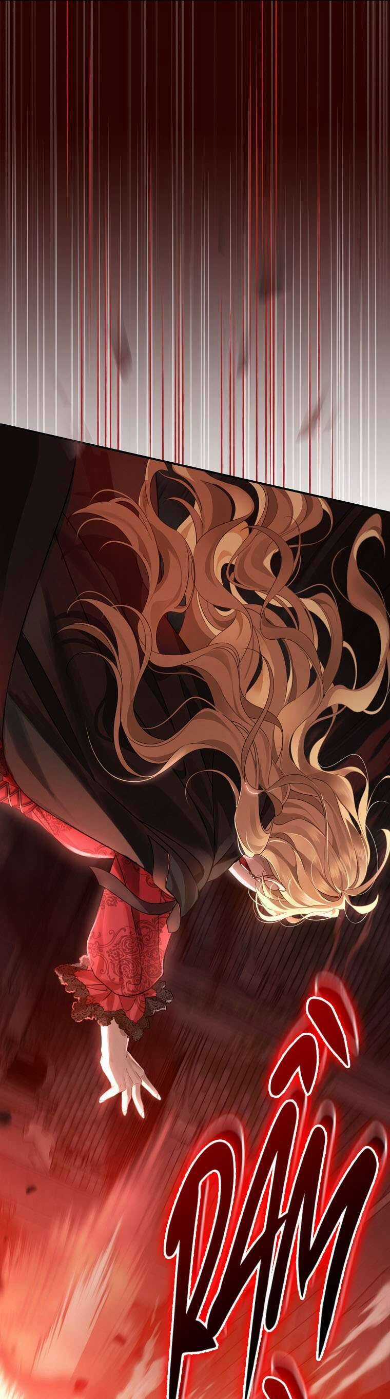 Thực Ra Tôi Mới Là Thật Chapter 136 trang 27