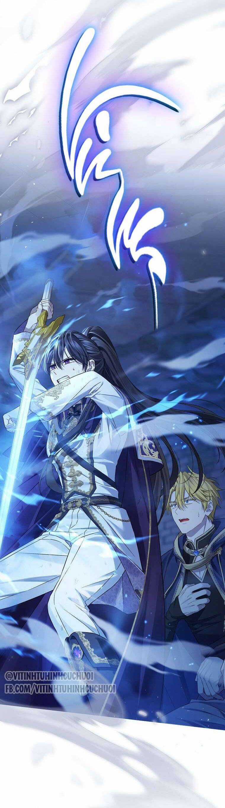 Thực Ra Tôi Mới Là Thật Chapter 136 trang 30