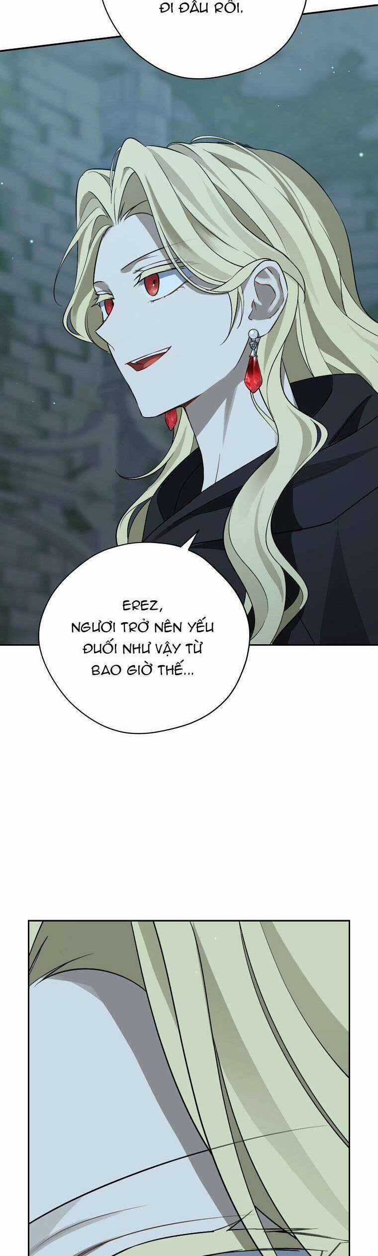 Thực Ra Tôi Mới Là Thật Chapter 136 trang 33