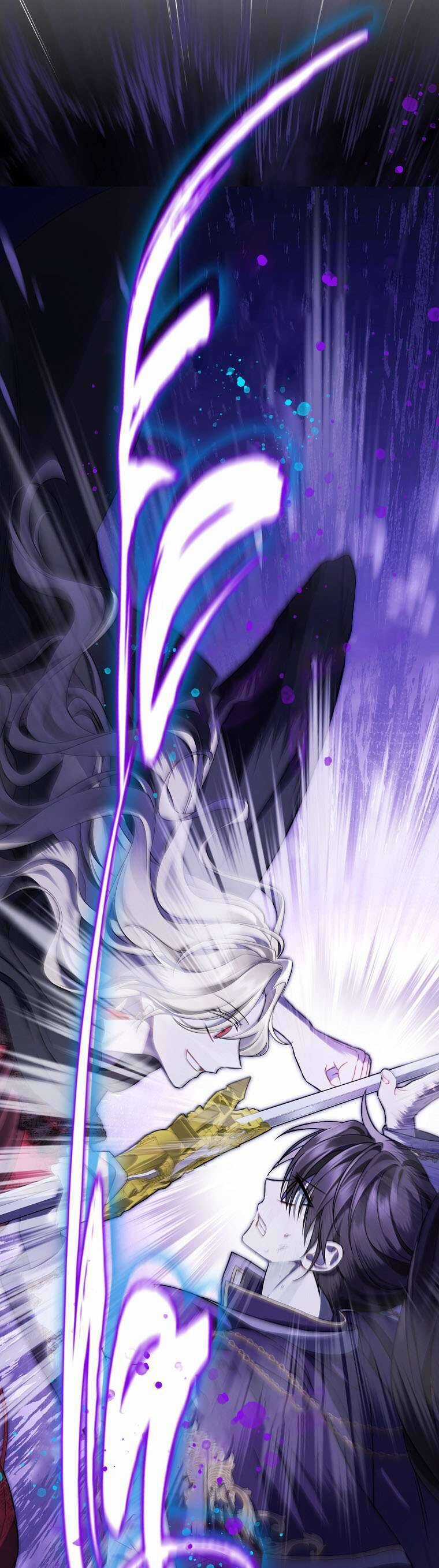 Thực Ra Tôi Mới Là Thật Chapter 136 trang 39