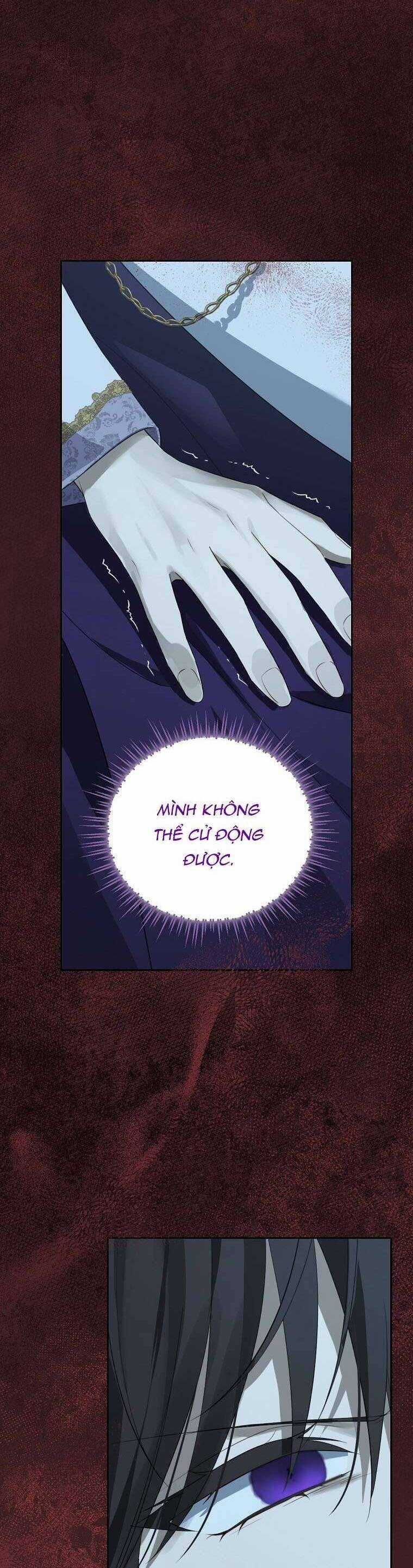 Thực Ra Tôi Mới Là Thật Chapter 136 trang 4