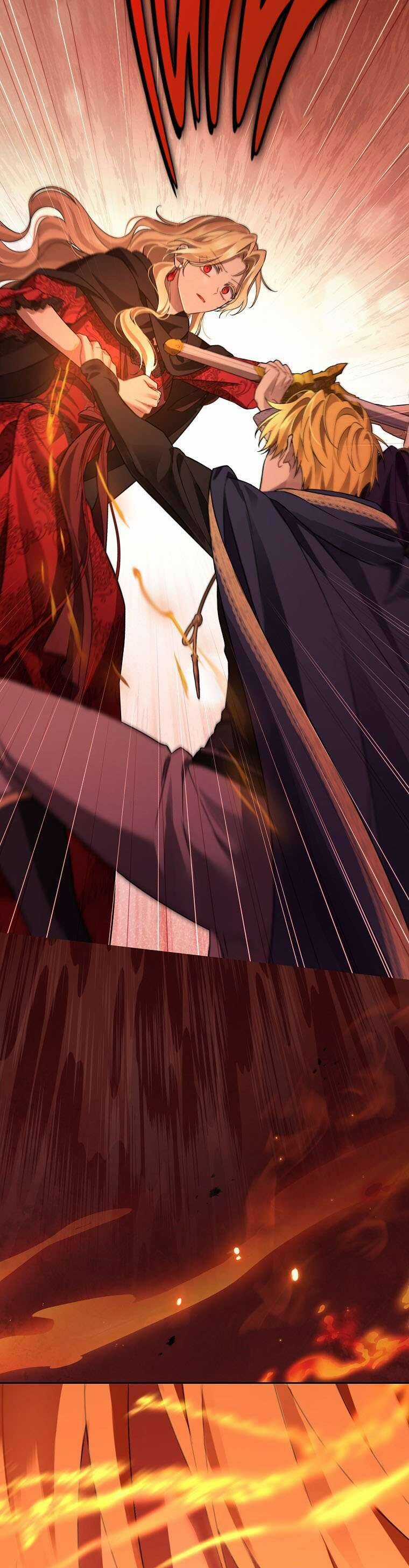 Thực Ra Tôi Mới Là Thật Chapter 136 trang 44