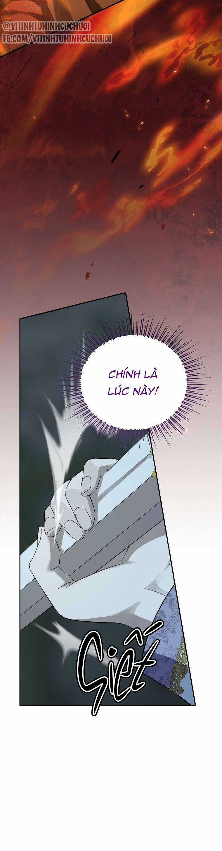 Thực Ra Tôi Mới Là Thật Chapter 136 trang 46