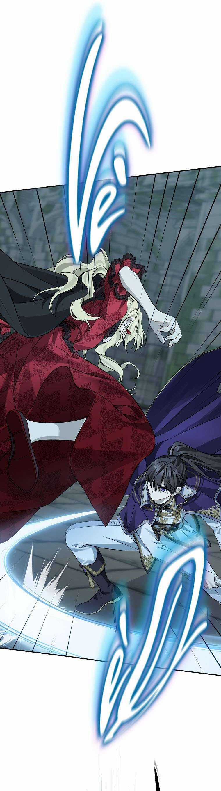 Thực Ra Tôi Mới Là Thật Chapter 136 trang 47