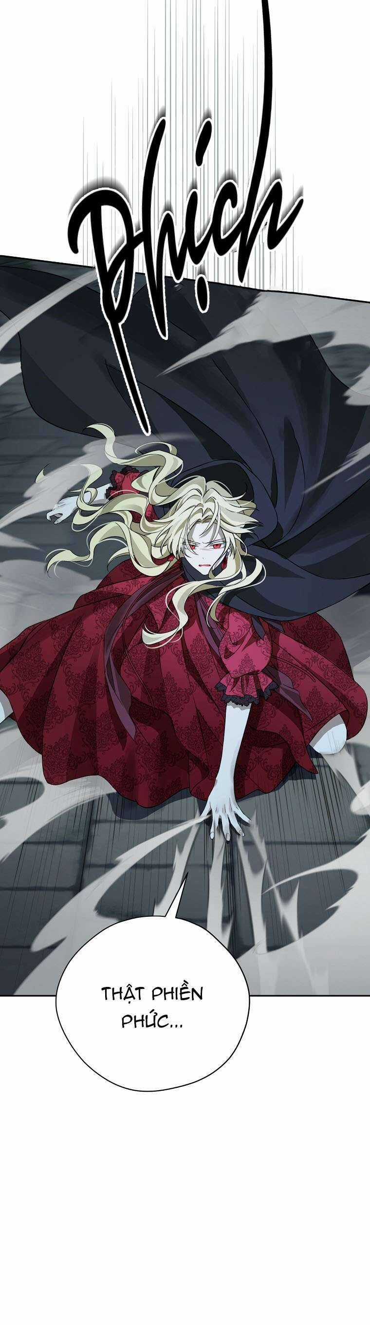 Thực Ra Tôi Mới Là Thật Chapter 136 trang 48