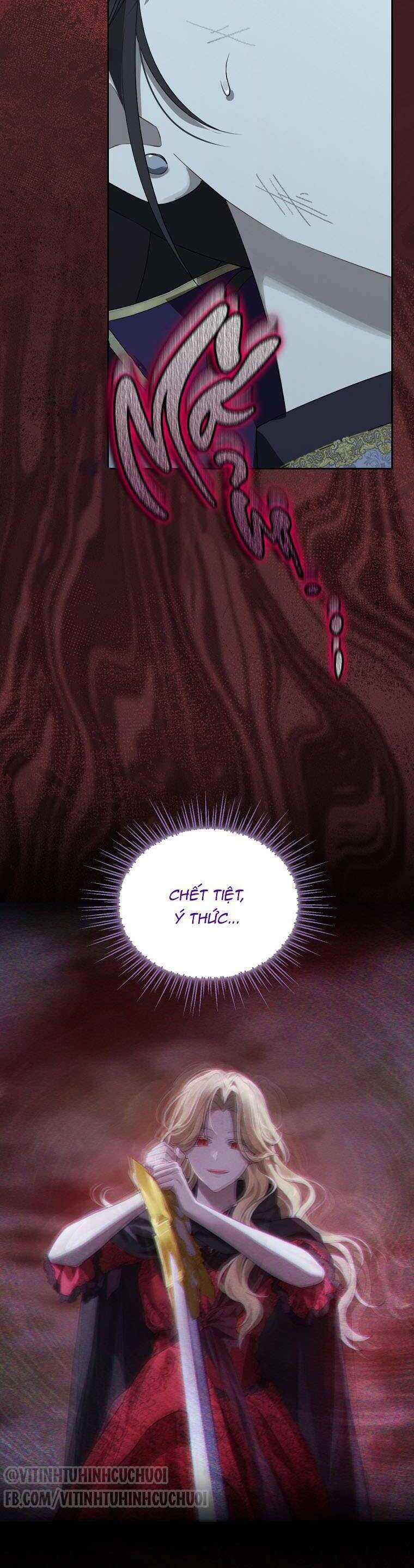 Thực Ra Tôi Mới Là Thật Chapter 136 trang 5