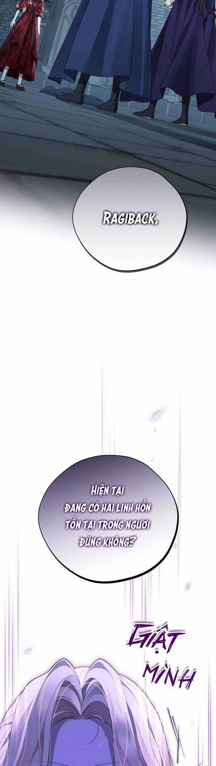 Thực Ra Tôi Mới Là Thật Chapter 136 trang 57