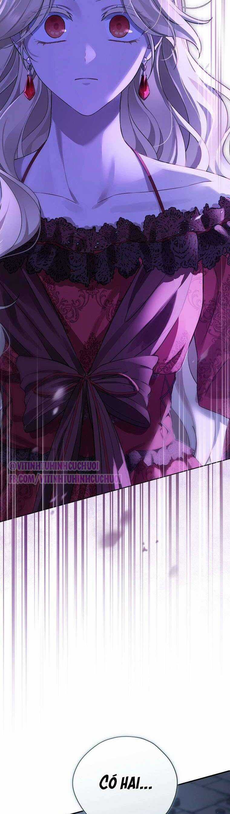 Thực Ra Tôi Mới Là Thật Chapter 136 trang 58