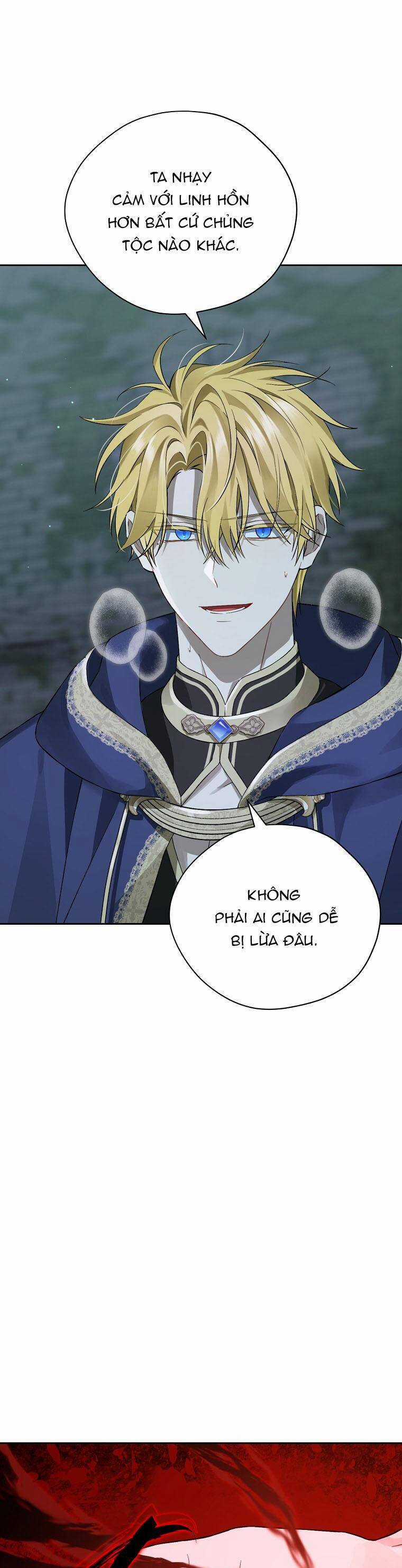 Thực Ra Tôi Mới Là Thật Chapter 137 trang 10