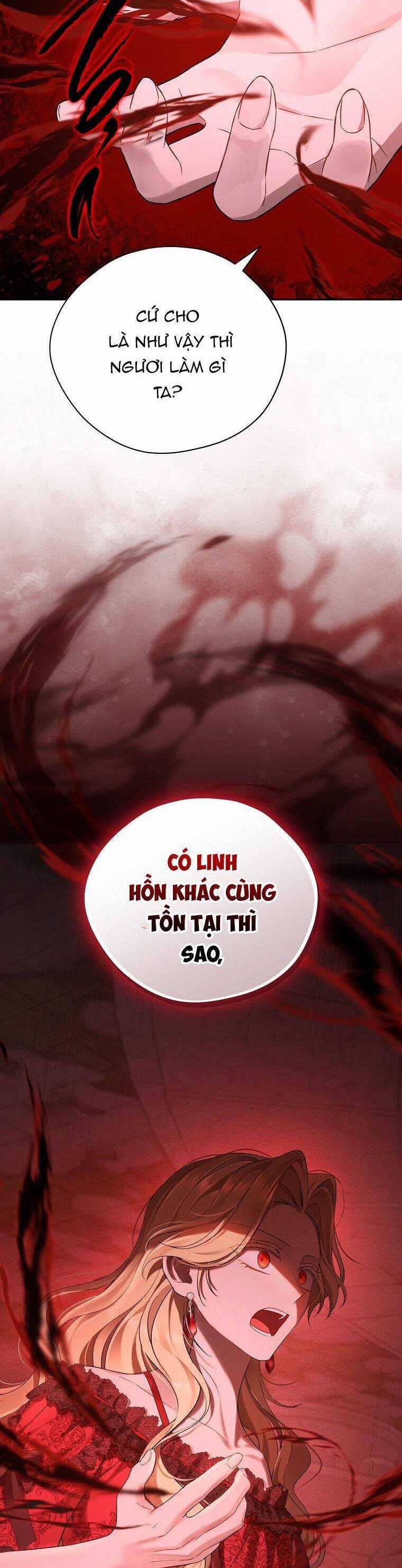 Thực Ra Tôi Mới Là Thật Chapter 137 trang 11