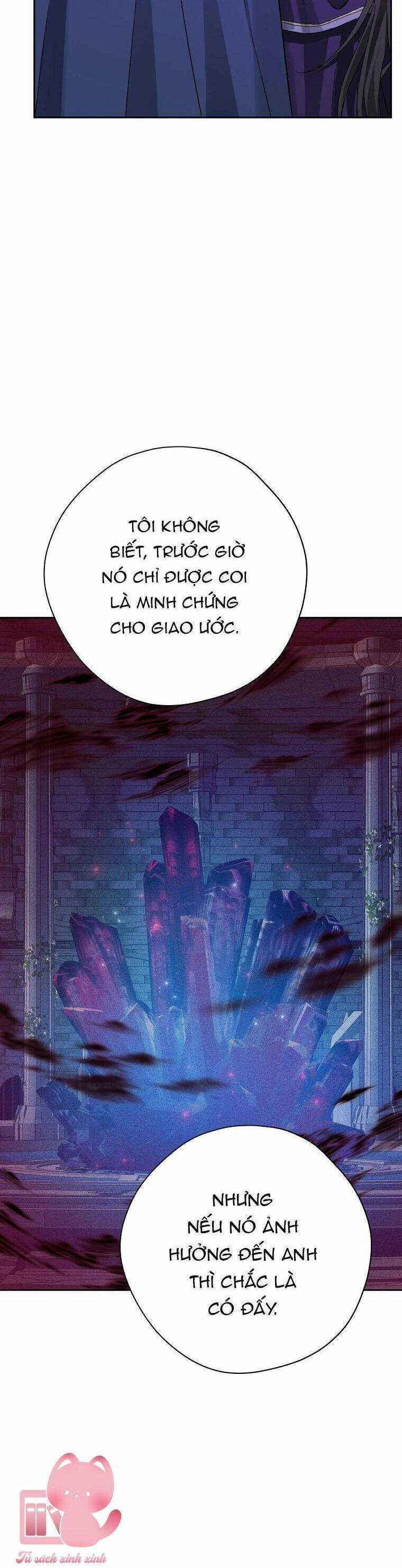 Thực Ra Tôi Mới Là Thật Chapter 137 trang 13