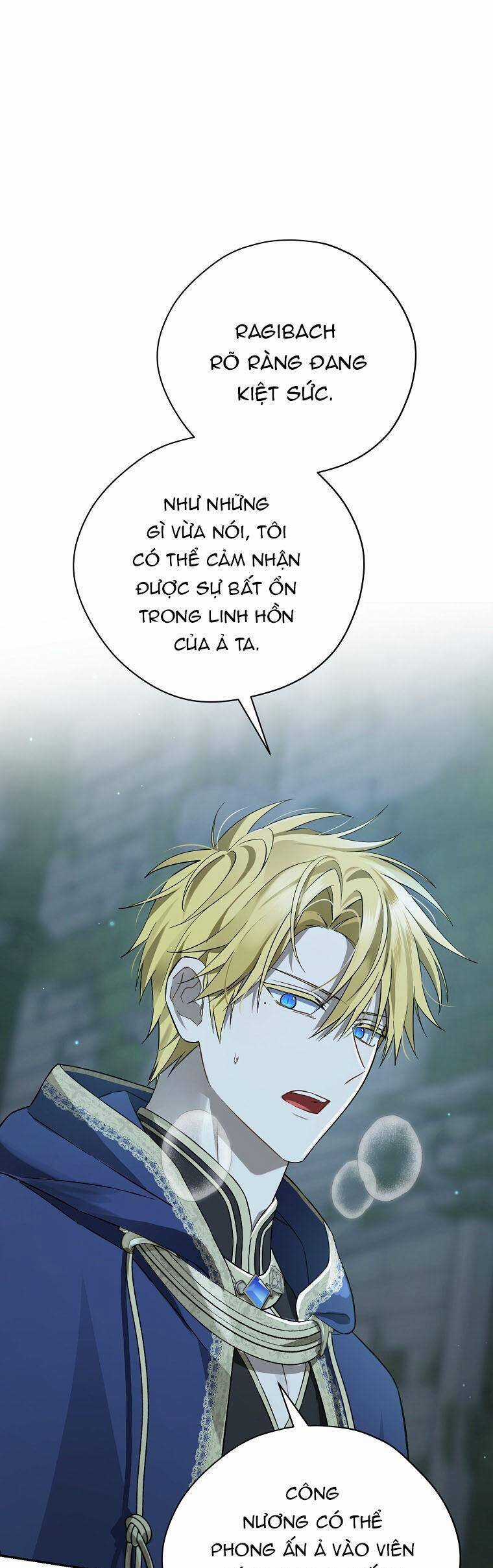 Thực Ra Tôi Mới Là Thật Chapter 137 trang 14