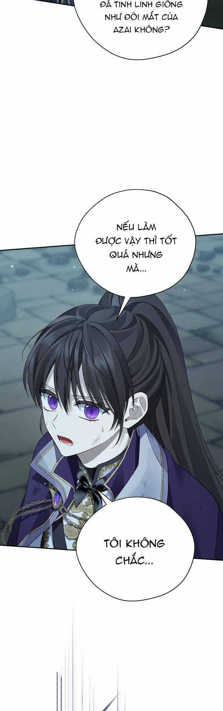 Thực Ra Tôi Mới Là Thật Chapter 137 trang 15