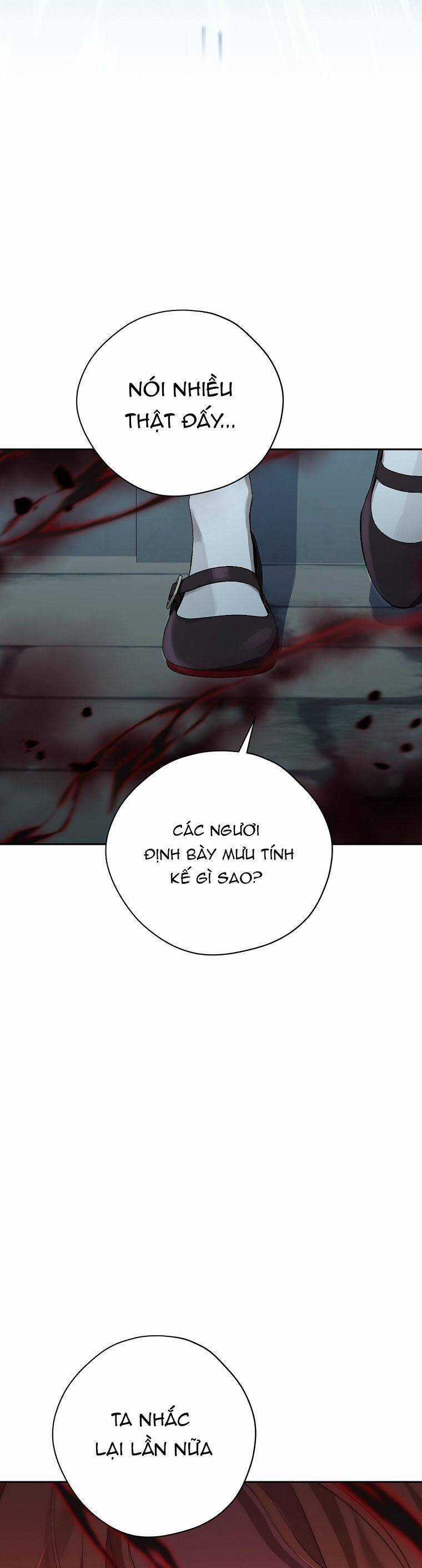 Thực Ra Tôi Mới Là Thật Chapter 137 trang 19