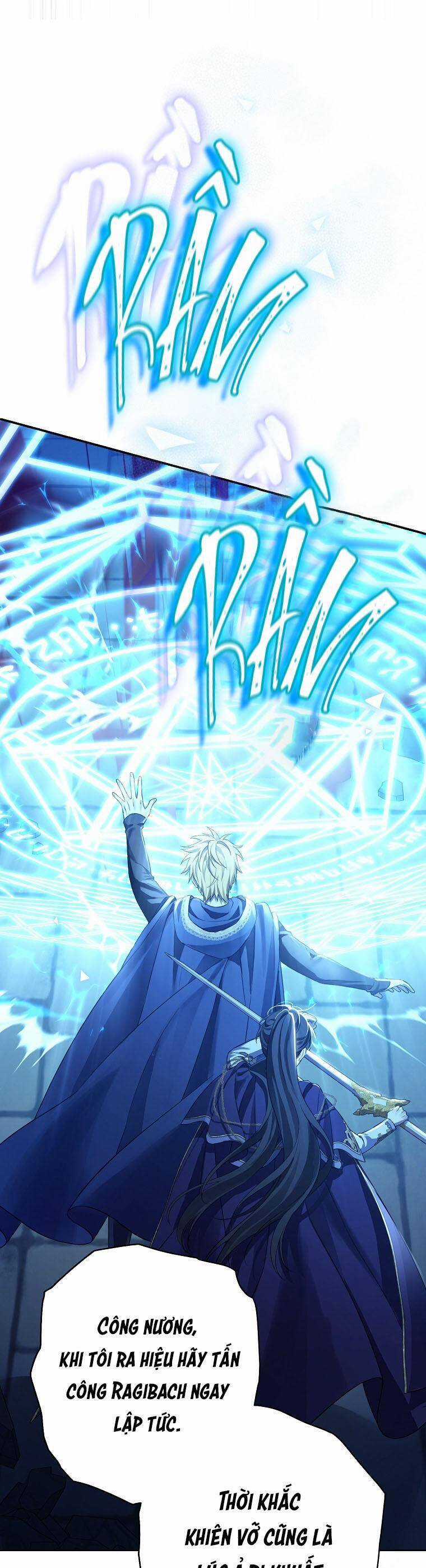Thực Ra Tôi Mới Là Thật Chapter 137 trang 27