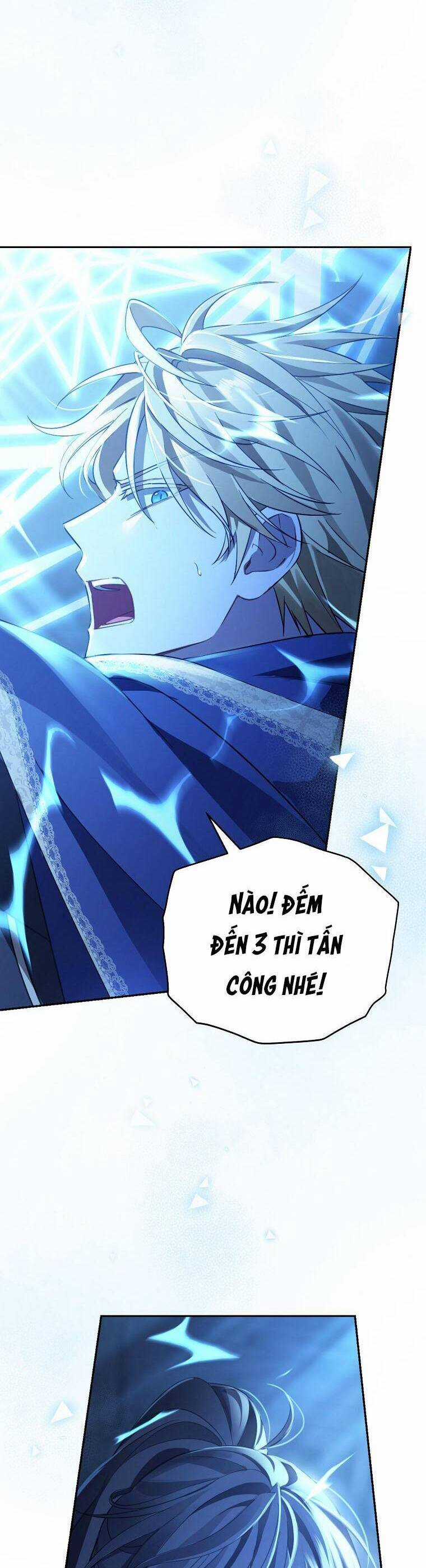 Thực Ra Tôi Mới Là Thật Chapter 137 trang 29