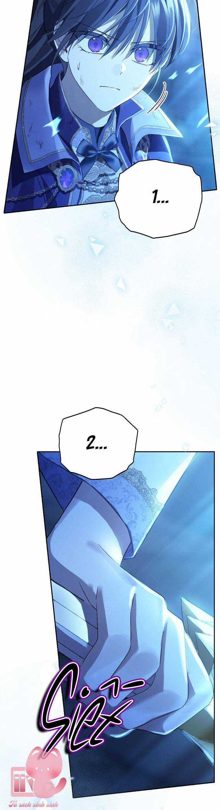 Thực Ra Tôi Mới Là Thật Chapter 137 trang 30