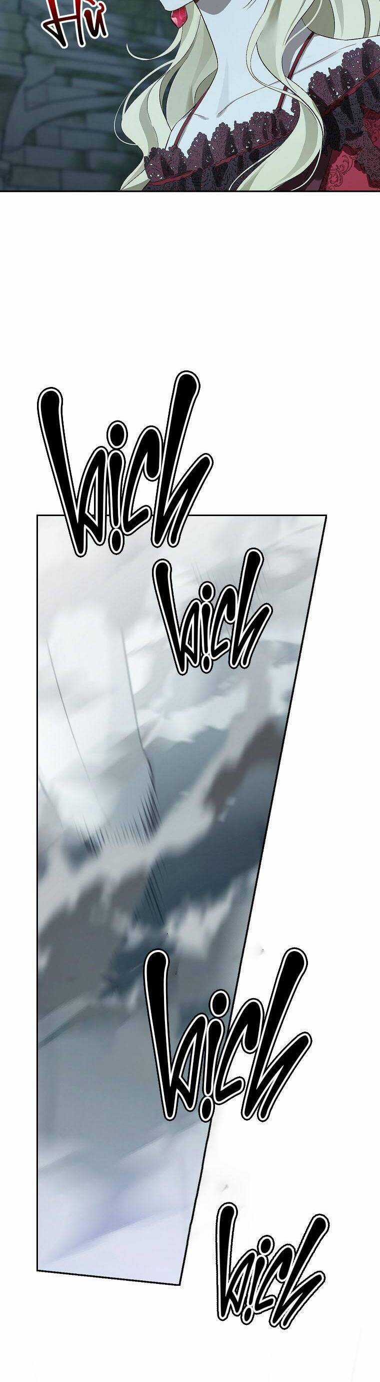 Thực Ra Tôi Mới Là Thật Chapter 137 trang 36