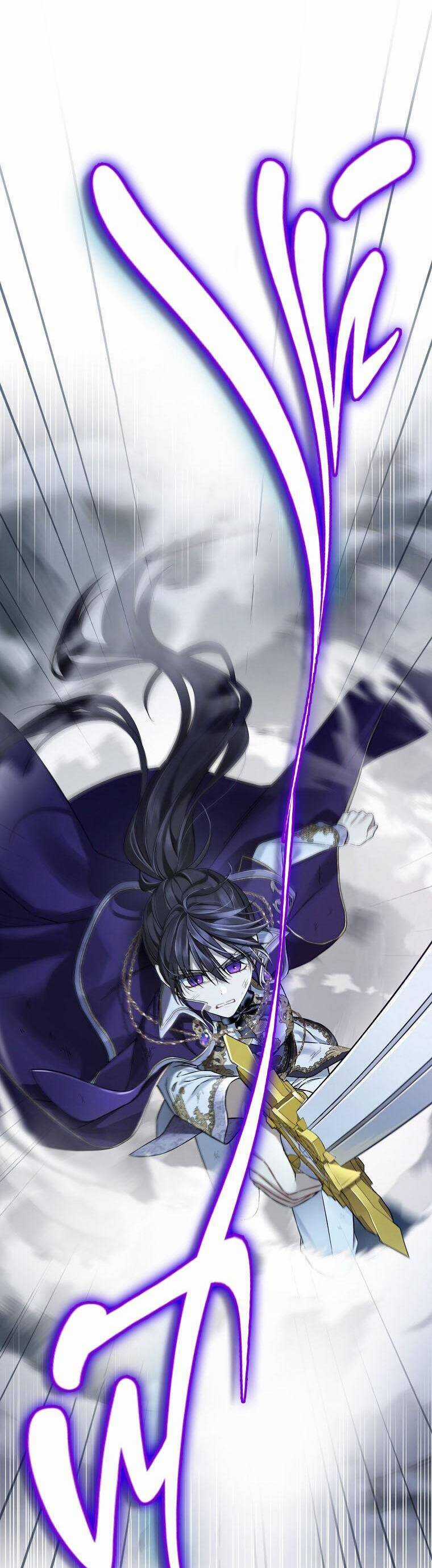 Thực Ra Tôi Mới Là Thật Chapter 137 trang 37