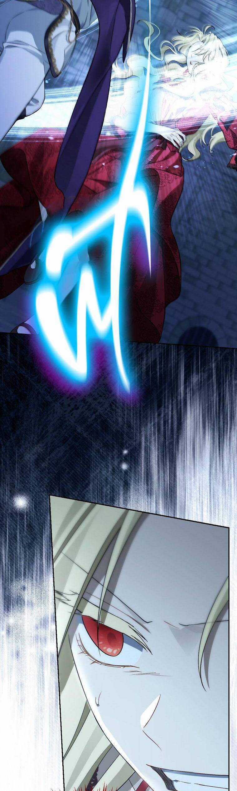 Thực Ra Tôi Mới Là Thật Chapter 137 trang 43