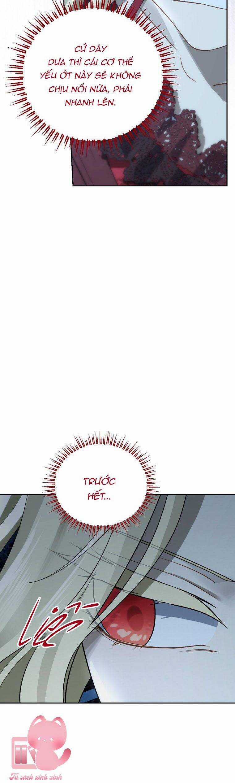 Thực Ra Tôi Mới Là Thật Chapter 137 trang 44