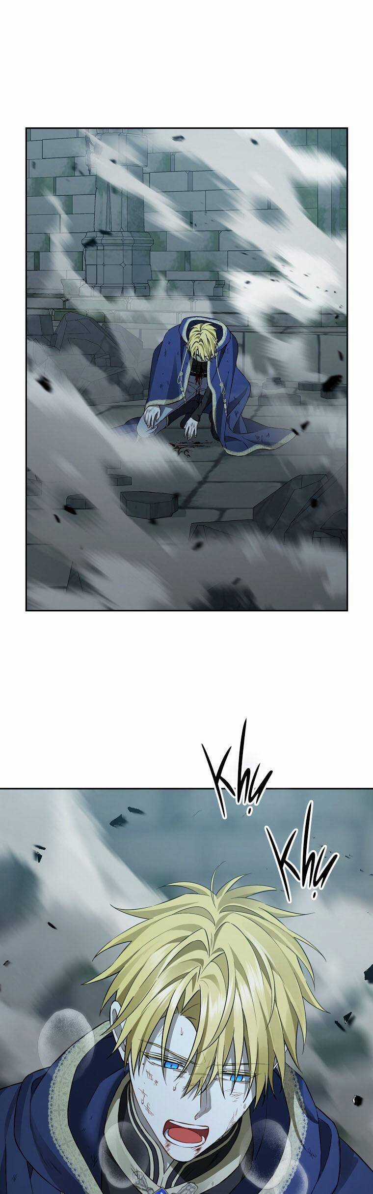 Thực Ra Tôi Mới Là Thật Chapter 137 trang 45