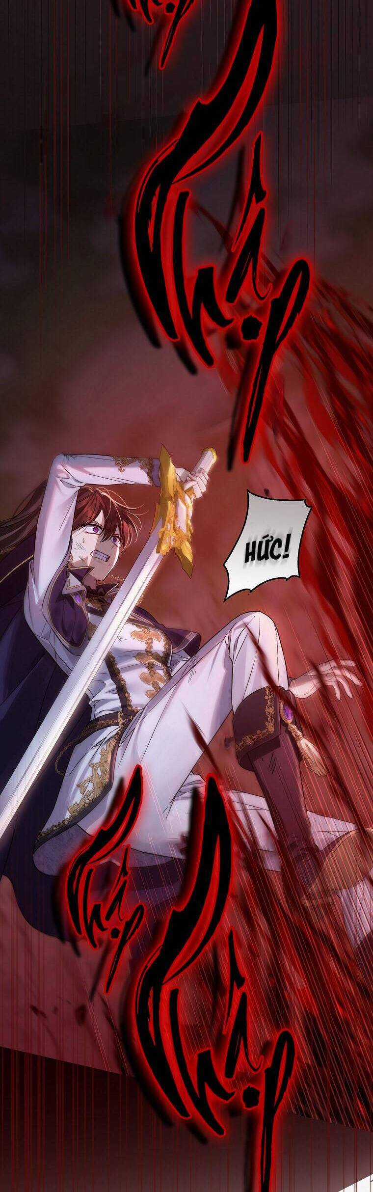 Thực Ra Tôi Mới Là Thật Chapter 137 trang 48