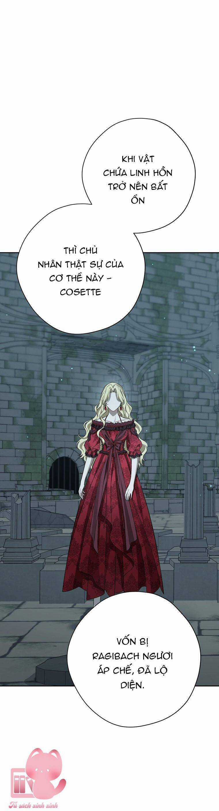 Thực Ra Tôi Mới Là Thật Chapter 137 trang 5