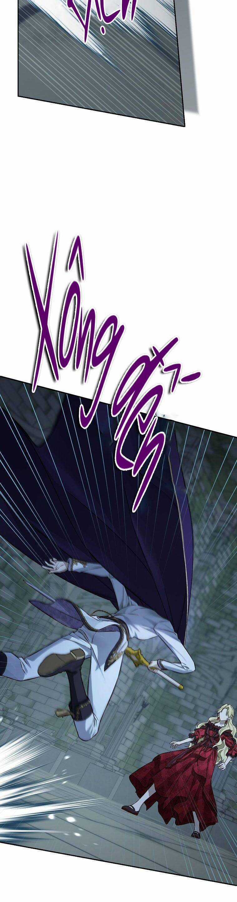 Thực Ra Tôi Mới Là Thật Chapter 137 trang 51