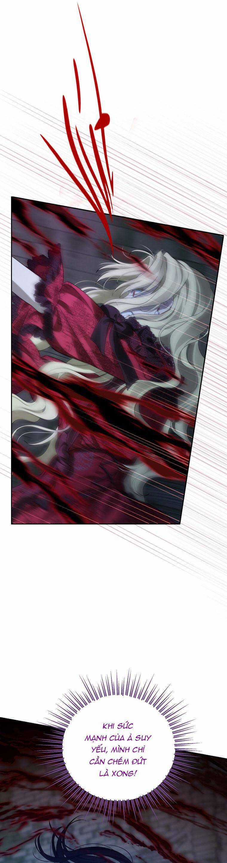 Thực Ra Tôi Mới Là Thật Chapter 137 trang 52