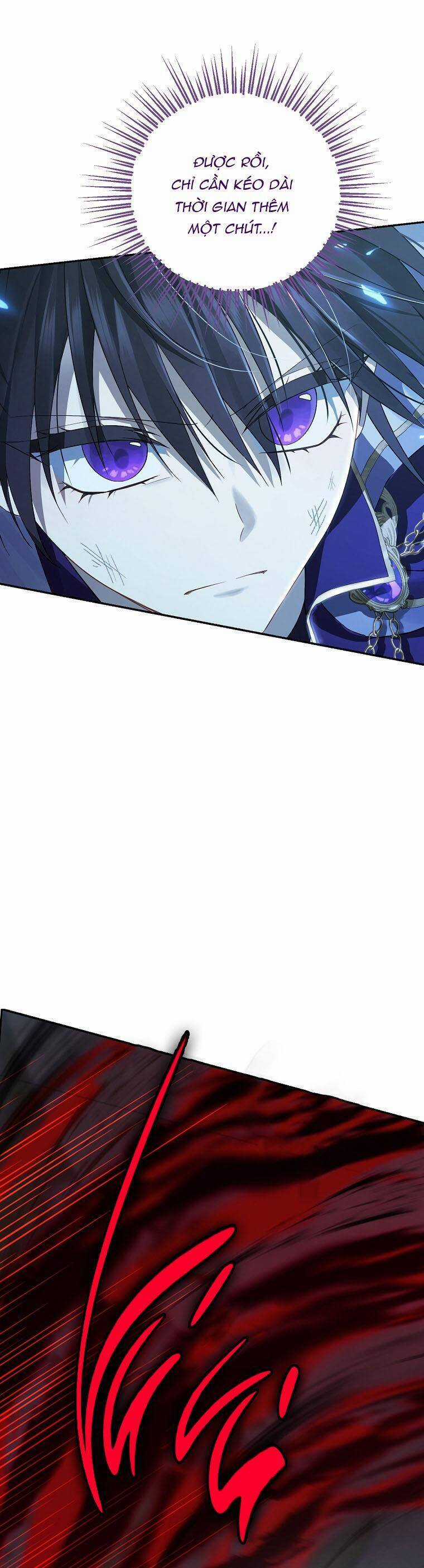 Thực Ra Tôi Mới Là Thật Chapter 137 trang 54