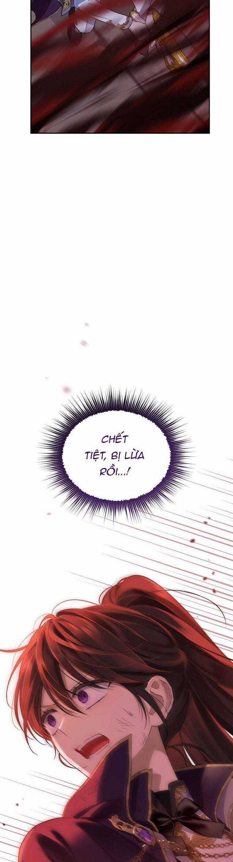 Thực Ra Tôi Mới Là Thật Chapter 137 trang 56