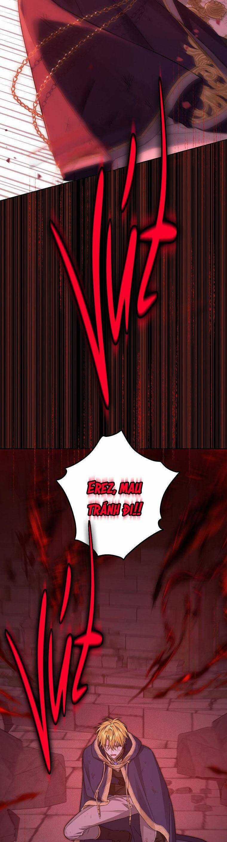 Thực Ra Tôi Mới Là Thật Chapter 137 trang 57