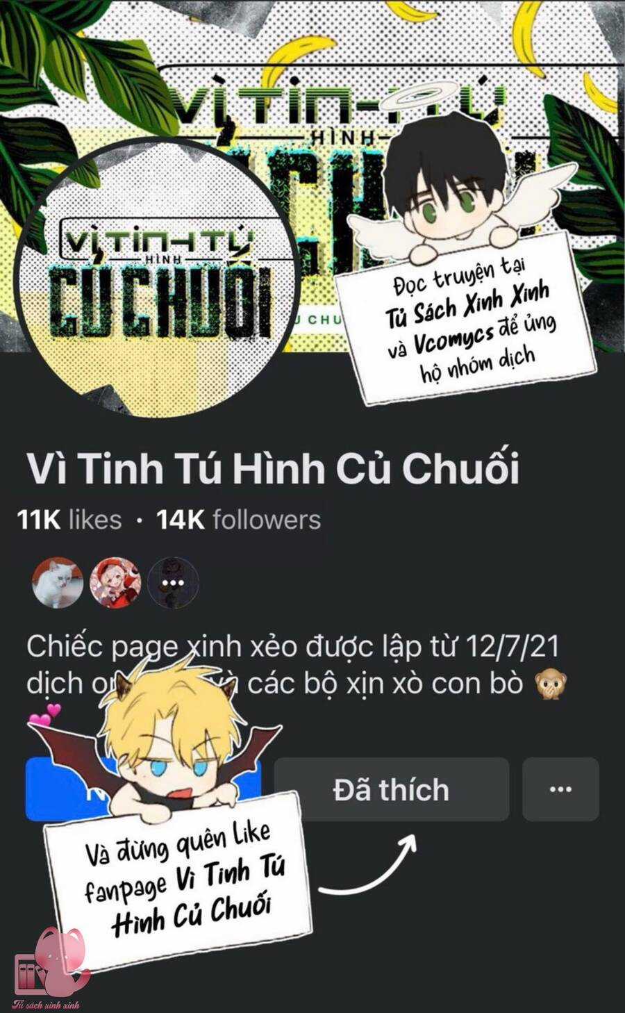 Thực Ra Tôi Mới Là Thật Chapter 137 trang 63