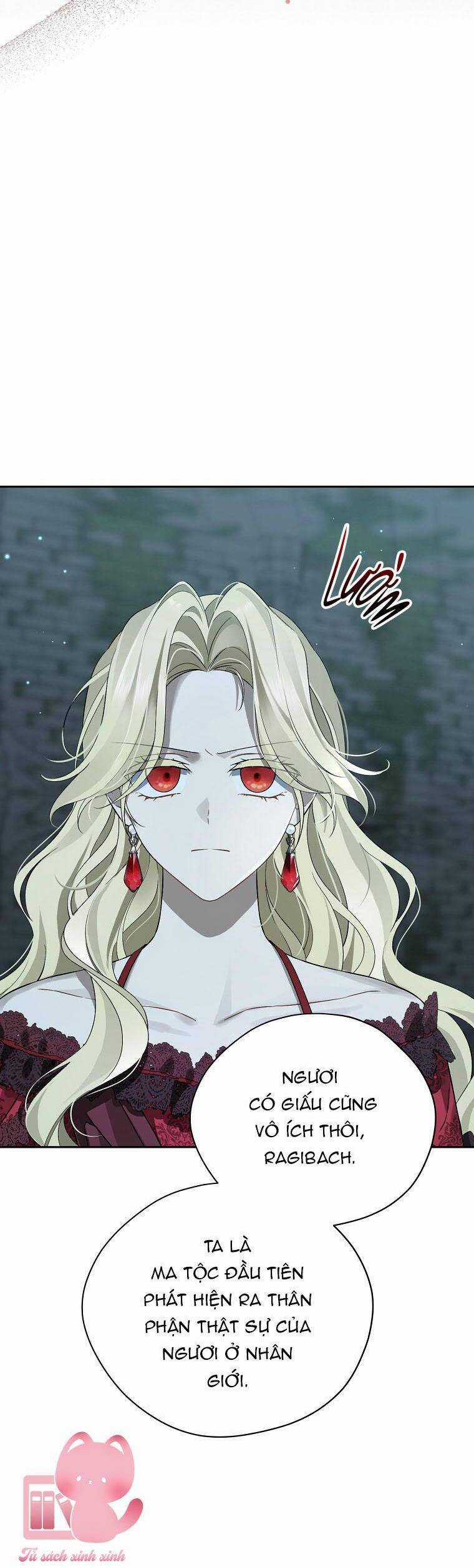 Thực Ra Tôi Mới Là Thật Chapter 137 trang 9