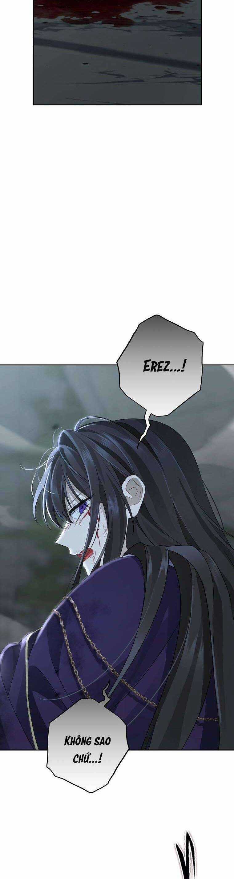 Thực Ra Tôi Mới Là Thật Chapter 138 trang 10