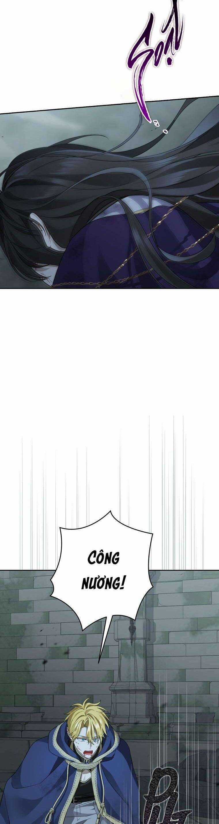 Thực Ra Tôi Mới Là Thật Chapter 138 trang 11