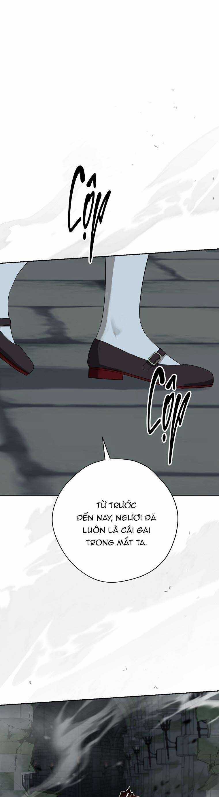 Thực Ra Tôi Mới Là Thật Chapter 138 trang 17