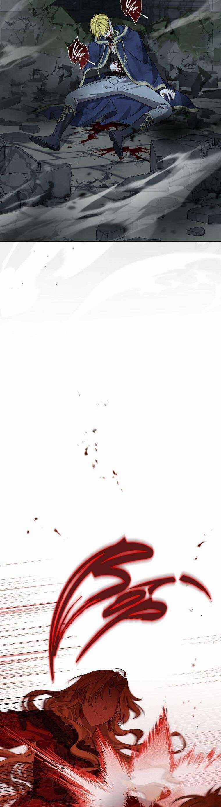 Thực Ra Tôi Mới Là Thật Chapter 138 trang 18