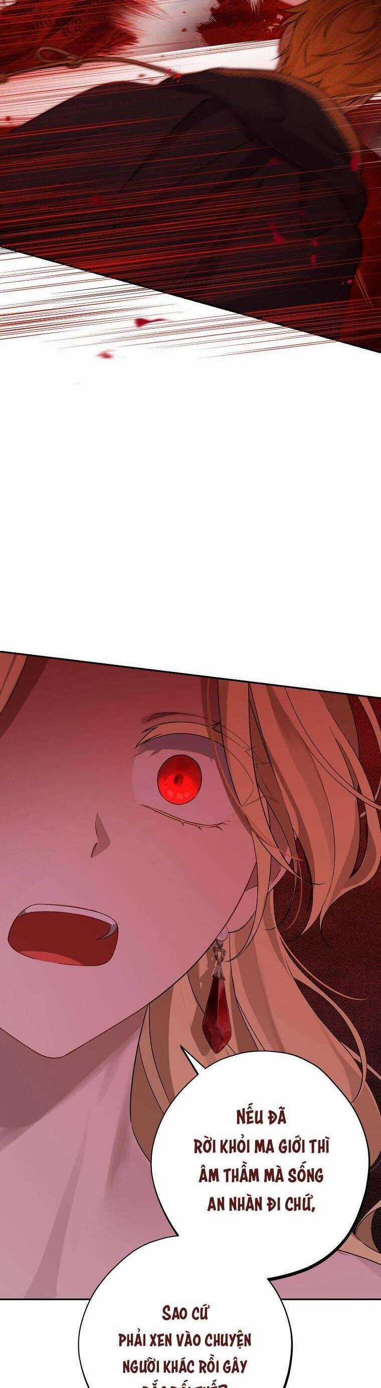 Thực Ra Tôi Mới Là Thật Chapter 138 trang 19