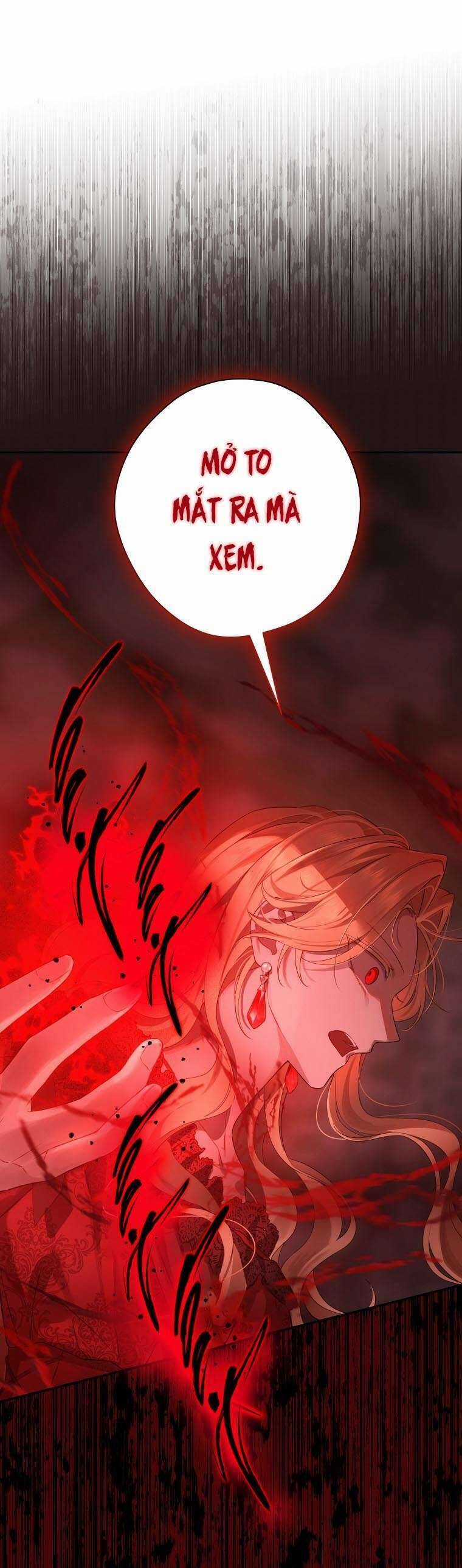 Thực Ra Tôi Mới Là Thật Chapter 138 trang 21