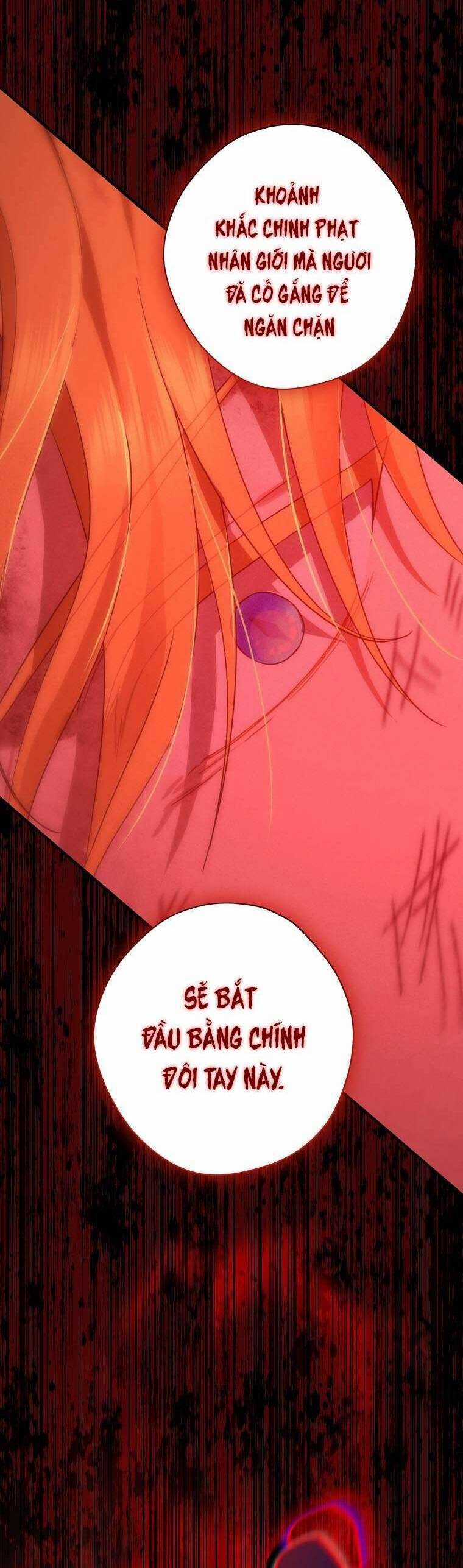 Thực Ra Tôi Mới Là Thật Chapter 138 trang 22