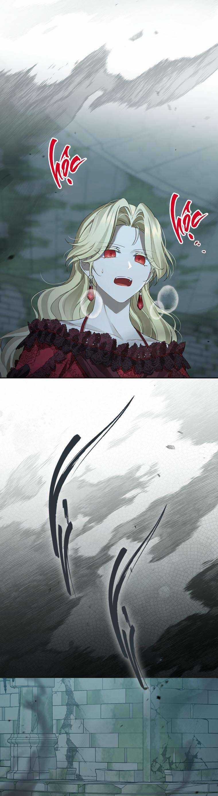 Thực Ra Tôi Mới Là Thật Chapter 138 trang 25