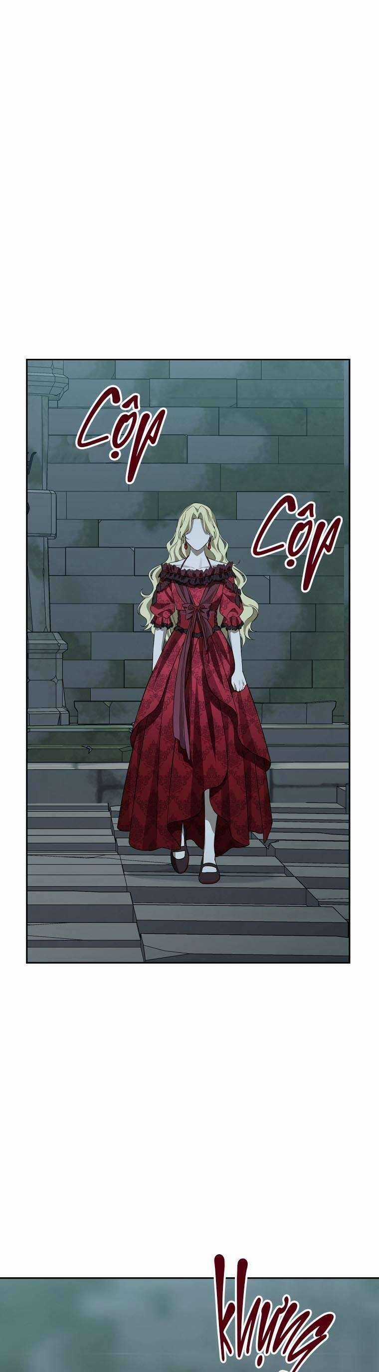 Thực Ra Tôi Mới Là Thật Chapter 138 trang 29