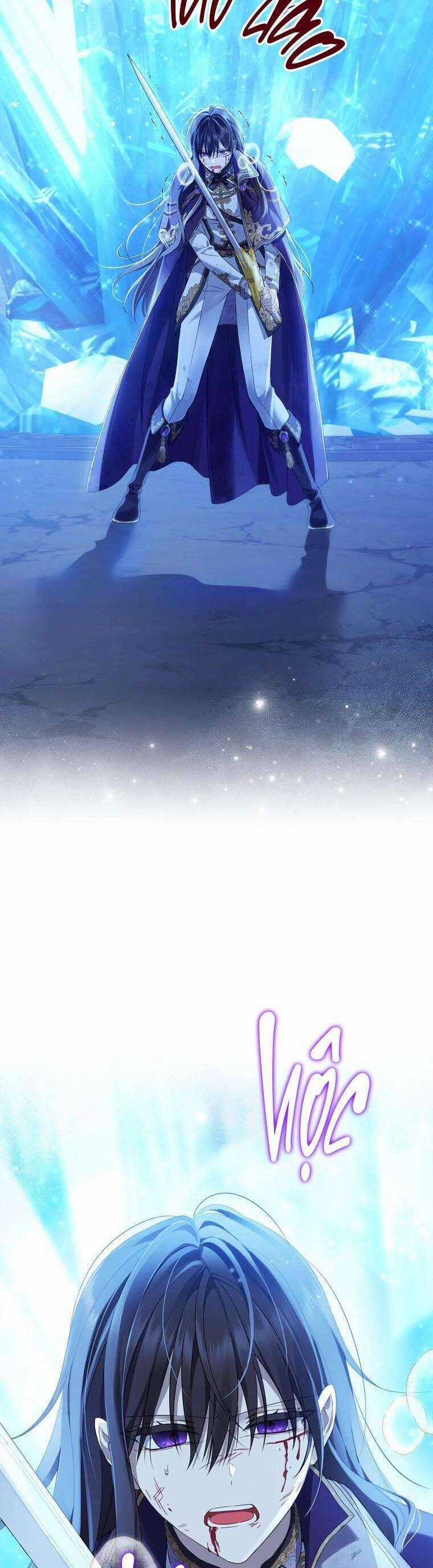 Thực Ra Tôi Mới Là Thật Chapter 138 trang 31