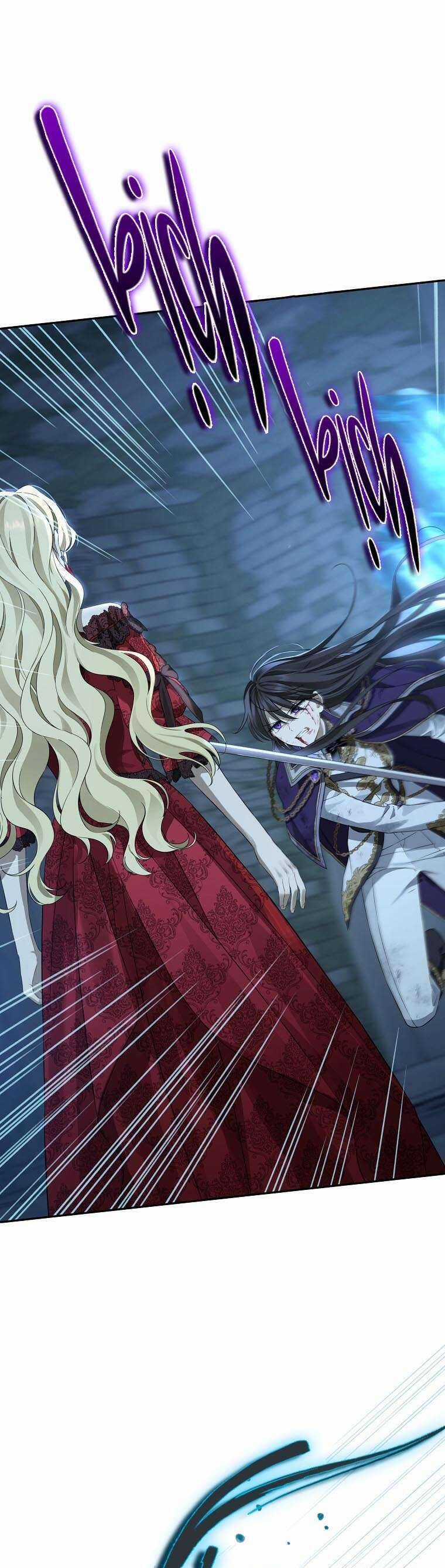 Thực Ra Tôi Mới Là Thật Chapter 138 trang 33