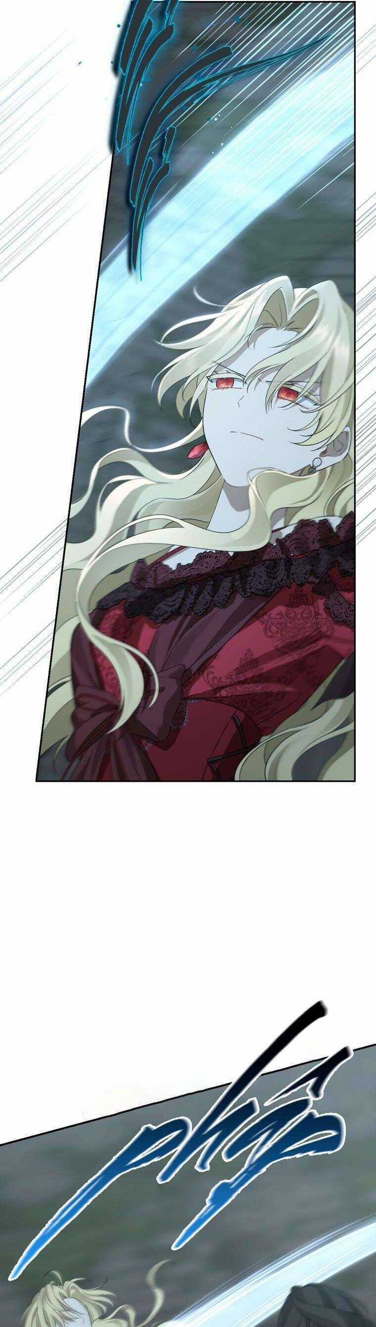 Thực Ra Tôi Mới Là Thật Chapter 138 trang 34